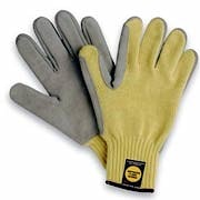 Новые перчатки защищают рабочих от травм  
