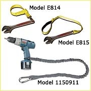Ремни страхования инструмента Tool Safety Straps