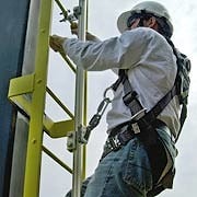 Страховочная система Railok 90